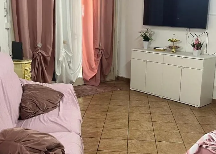 Soraya\'S Apartment