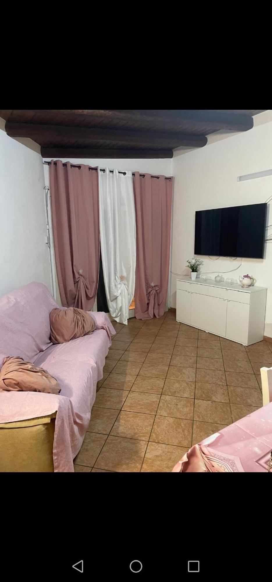 Soraya's Appartamento Aeroporto di Catania Fontana Rossa