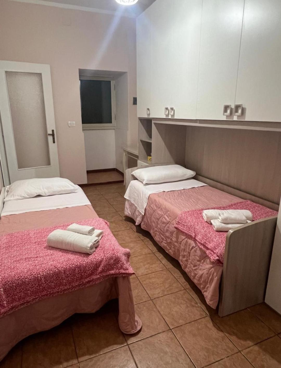 Appartamento Soraya's Aeroporto di Catania Fontana Rossa